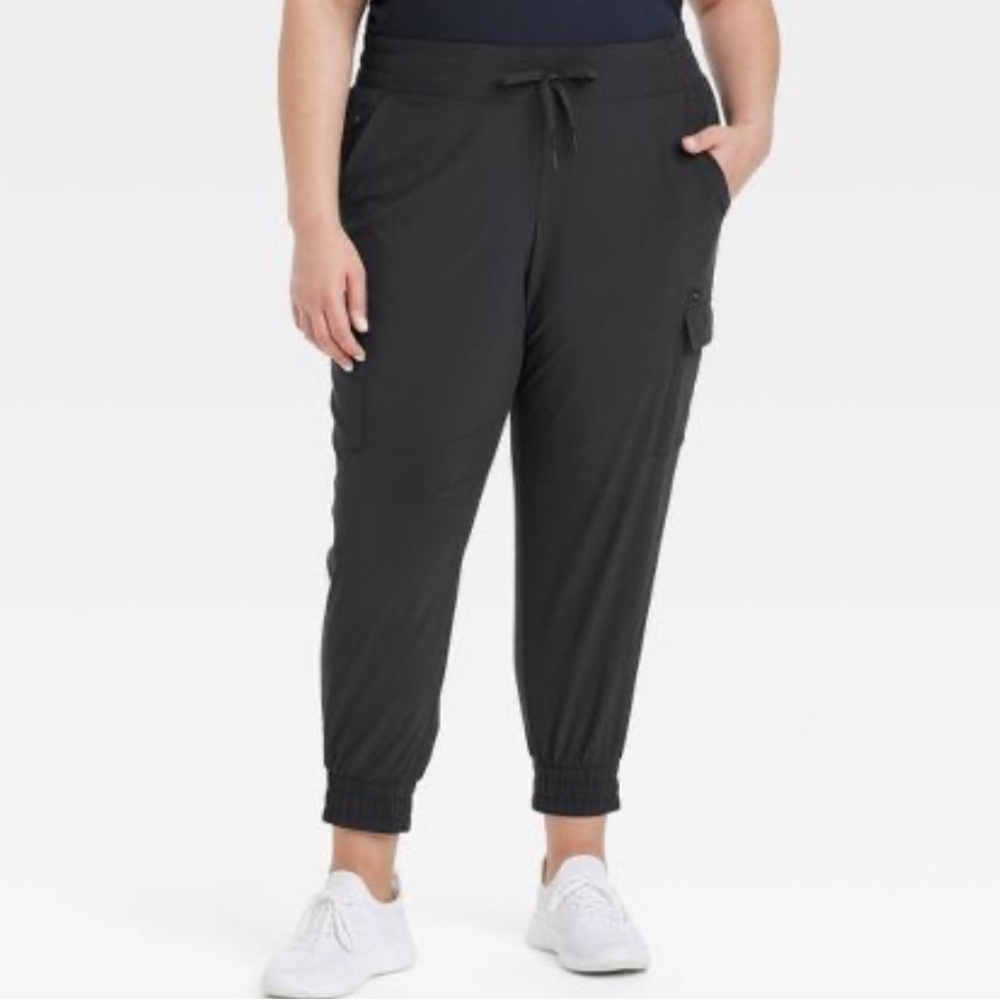 Quick Dry jogger